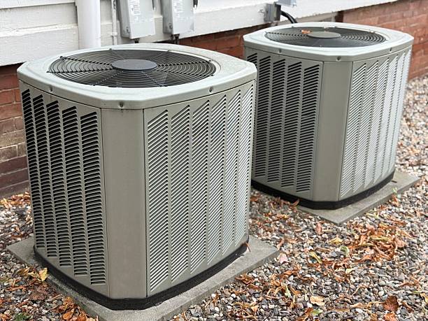 Reliable Ductwork Repair contractor in Seymour, MO by JG Cool HVAC